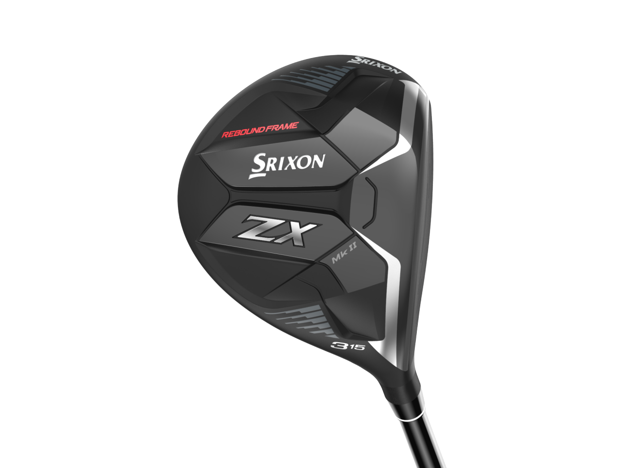 Srixon ZX Mk II fairway woods, hybrids: What you need to know